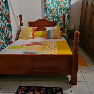 Soleil Des îles , Sainte-Anne (Grande-Terre) Guadeloupe