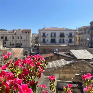 Shallah Nel Cuore Del Centro Storico Di Palerme