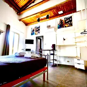 Casa Normanni Palerme