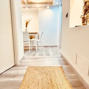 Luxury Con Privata Vicino Stazione Palerme