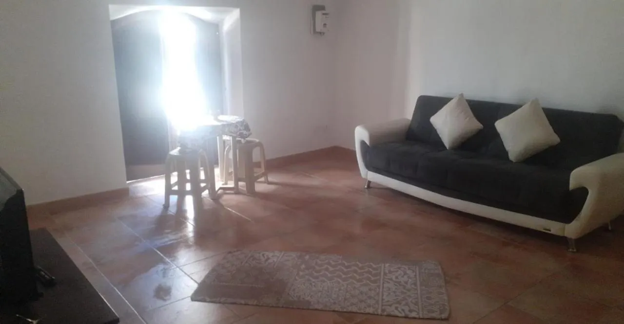 Appartement Sicilia Bedda à Palerme