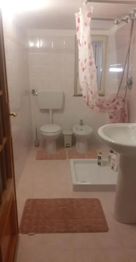 Appartement Sicilia Bedda à Palerme Italie