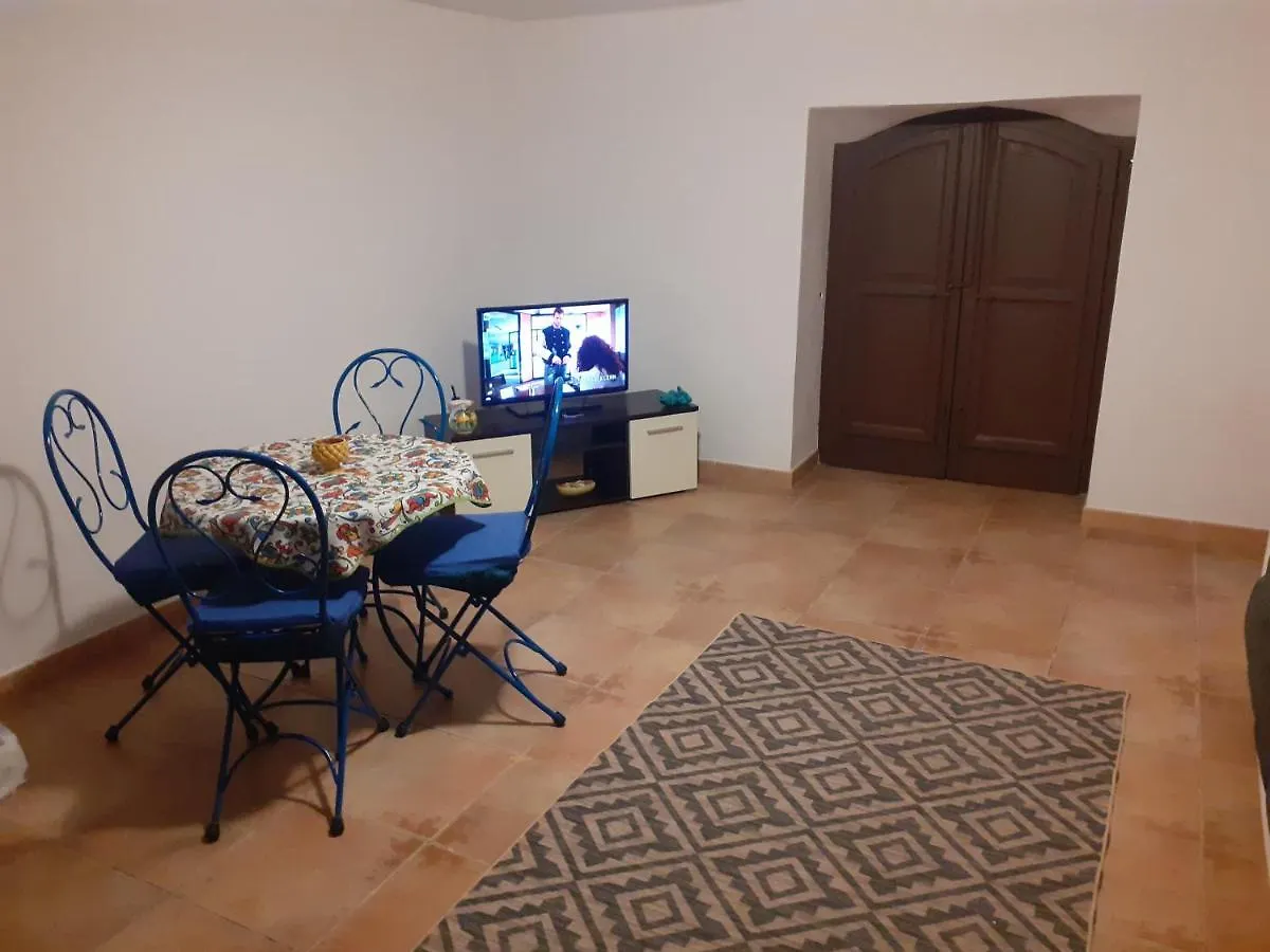 Appartement Sicilia Bedda à Palerme Italie