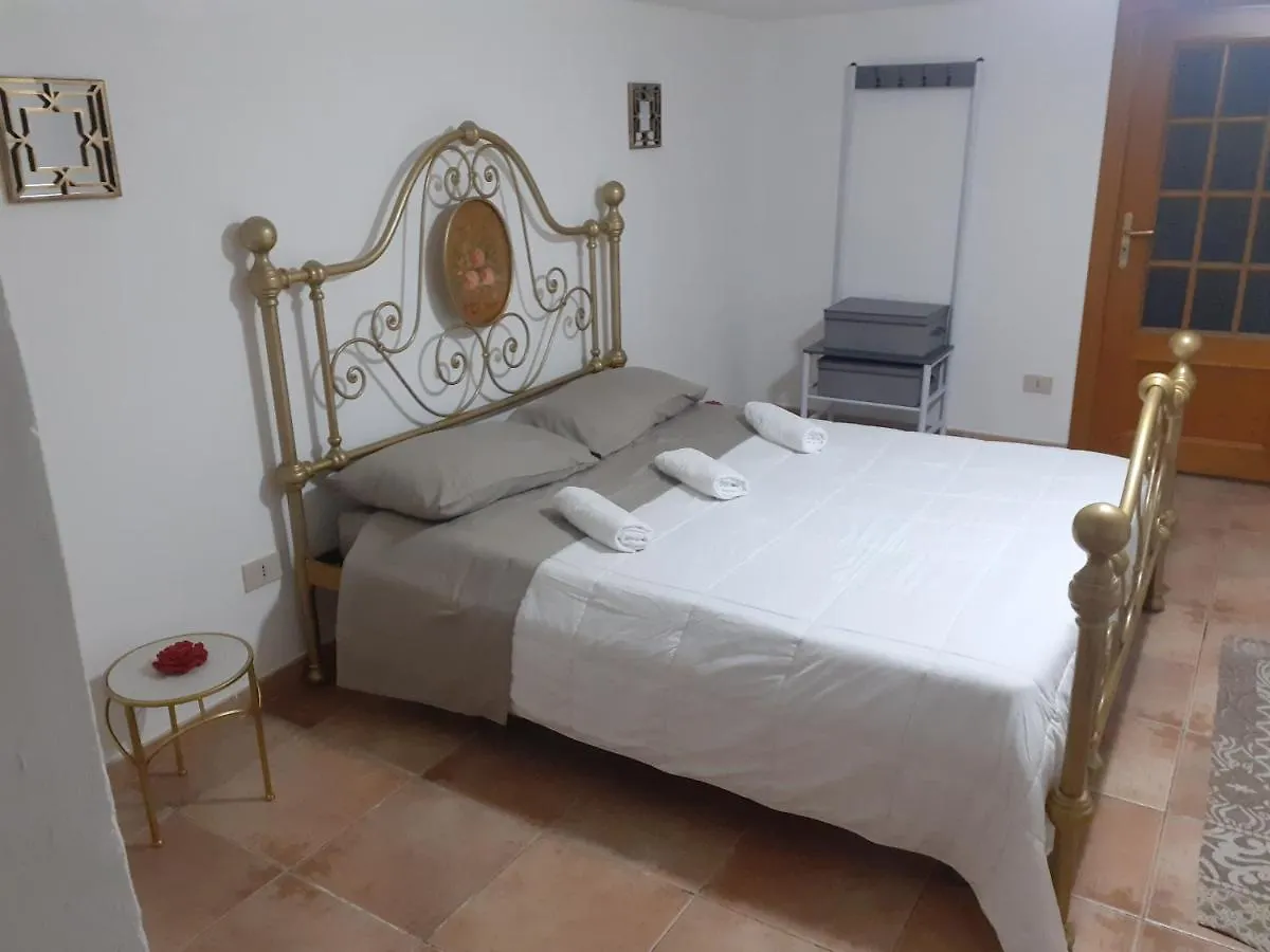 Appartement Sicilia Bedda à Palerme