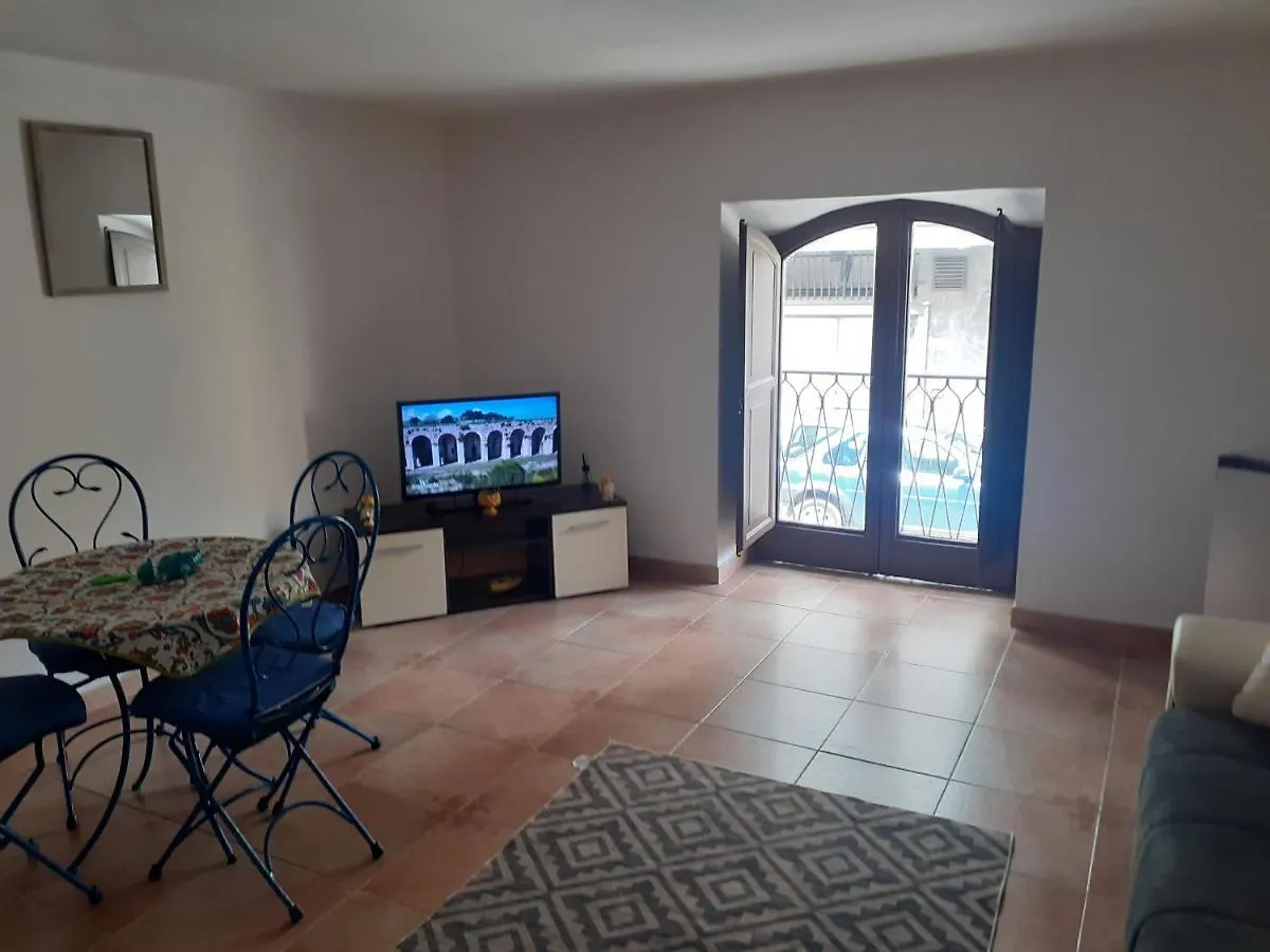 Appartement Sicilia Bedda à Palerme 0*,  Italie