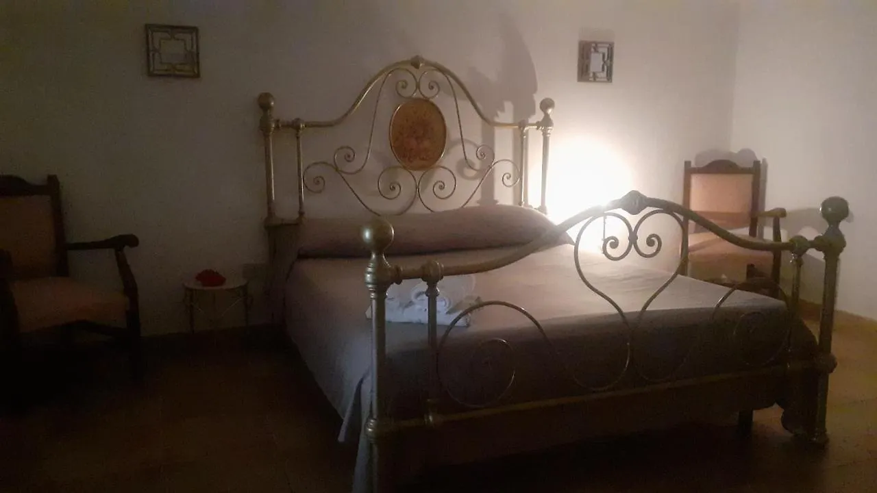 Appartement Sicilia Bedda à Palerme